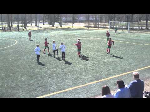 FC Elva 2004 Põltsamaa cup