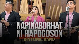 Download lagu Napinaborhat Ni Hapogoson | Diatonic Band mp3