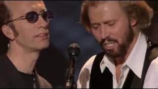Bee Gees - One Night Only - 19. How Can You Mend a Broken Heart? (Legendado\Traduzido) PT-BR