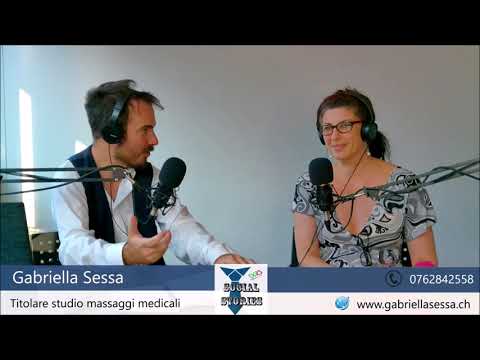 Intervista Radio Swiss Italia