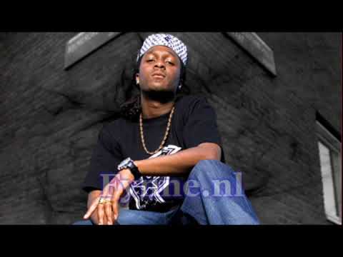 Fynne Feat. Echte G - Boy van de Block