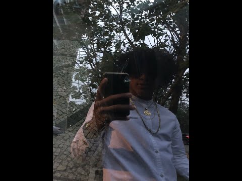 Dzin G - Vaidade [Official Vizualizer]