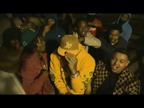 YounginSoSleaze - 74GZ Feat. Bossland Chris (Official Music Video)