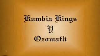 ab quintanilla 111 presents kumbia kings  mi gente