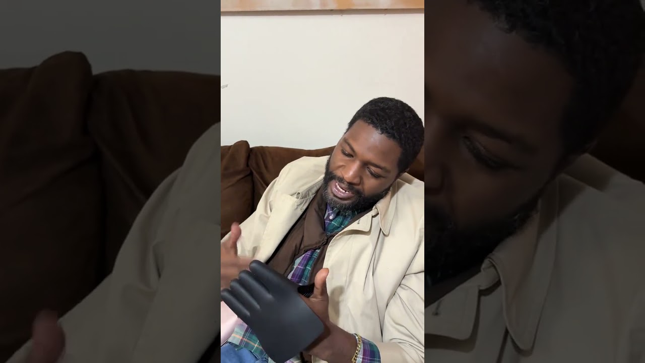 YouTube video thumbnail