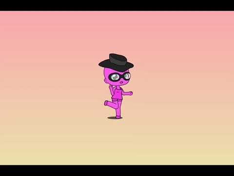 The Backyardigans: The Masked Retriever (Song) Part 1