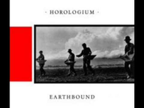 Horologium - The return of the sun
