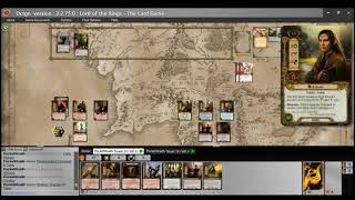 Nightmare Into Ithilien - The Line Unbroken Ep. N26