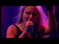 DORO - Save My Soul - Hellraiser (Live 2002)