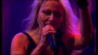 DORO - Save My Soul - Hellraiser (Live 2002)