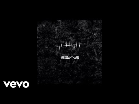 Samy Marto - Por Ley ft. Beny Guevara, Jch, Juan Gavira