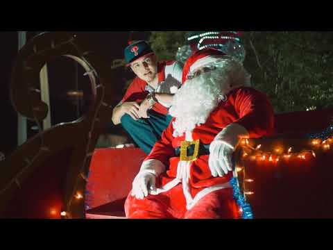 Enek - Snowin In Texas 2021(OFFICIAL VIDEO)TrapStarMusic868