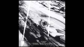 HVOB - Window (Acid Pauli Remix)