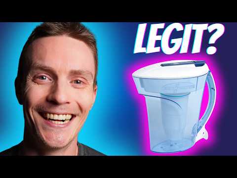 Is ZeroWater Worth the Hype? My Honest Review After Using Their Filters