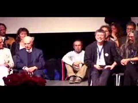 Dr Albert Hofmann - Rolf Verres Klavierstück