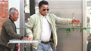 Download lagu L. GINLIANLAM Inn honna | T. Mimjang mp3