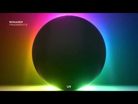 Rokazer - Fragments [UV Noir]