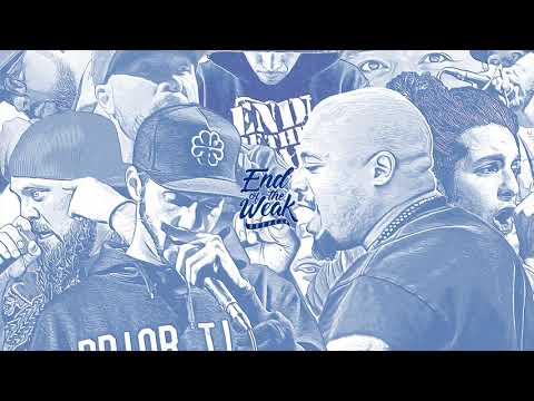 EOWQuebec - S8ED1 - Freestyle Bag : Monk.E, Skywakka, Houdini, Chacalcolik, Ex.Act (2019)