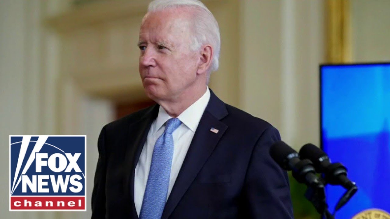 Biden has done an ‘abysmal job’ of telling the truth: Kennedy