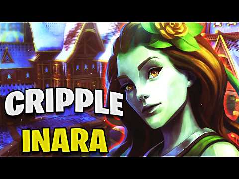 Is Cripple Inara Actually Strong?