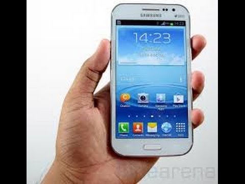 Grand Quattro GT I8552 Full Specifications, Features and price