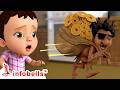 வரான் வரான் பூச்சாண்டி பூச்சாண்டி எங