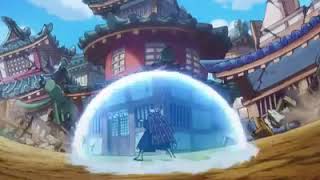 Hawkins shot law sea prism stone nail