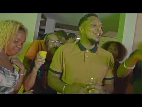 BRANDON PALAXA - GéRé clip officiel