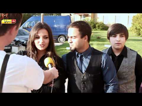 Riču ģimene "Dziedošās ģimenes"