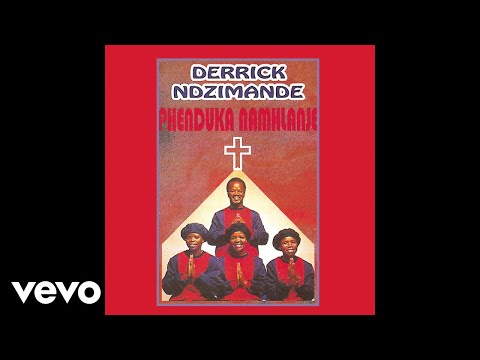 Derrick Ndzimande - Great Day (Official Audio)