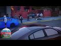 GTA RP WINDY CITY RP Flexx Wipes The Entire Hood In A Driveby Then Gets Away From Police