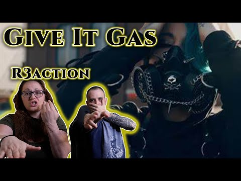 First time Hearing | (Whitney Peyton) - Give it gas Reaction Request.