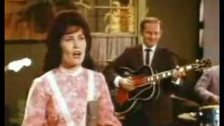 The Home Your Tearing Down ( Loretta Lynn )