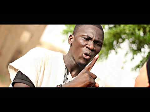 BANIKO DAMA ONE - YATIMAI KA HAKAI (Vidéoclip 2020)