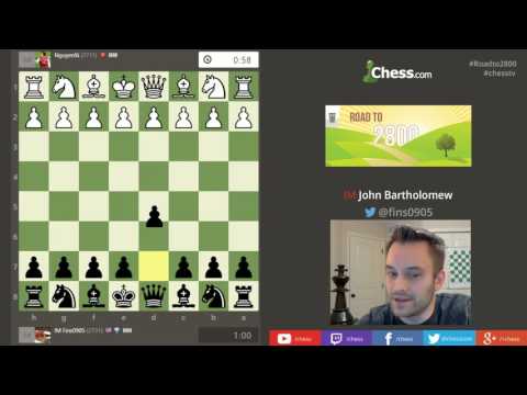 Road to 2800: Part VII