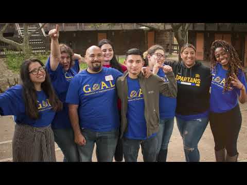 Spartan Step Up Conference 2021