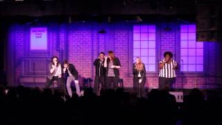 Catatonic - MidAtlantic Harmony Sweepstakes 2014