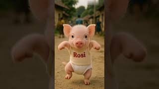 Download lagu anak babi lucu joget #ai #cute #like #funny #lucu #babi #trending #trendingshorts mp3