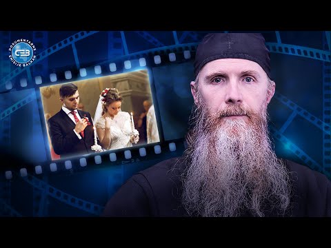 BALKAN INFO: Monah Arsenije - Prava ljubav zahteva prihvatanje svih naših mana i nedostataka!