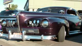 preview picture of video 'Roe Ann's Cruise Night 2013'
