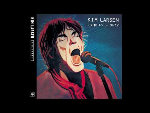 Dagen før - Kim Larsen