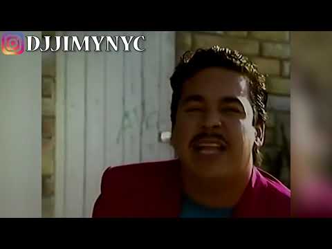 SALSA 90s Full Video Mix # 2 Dj Jimy