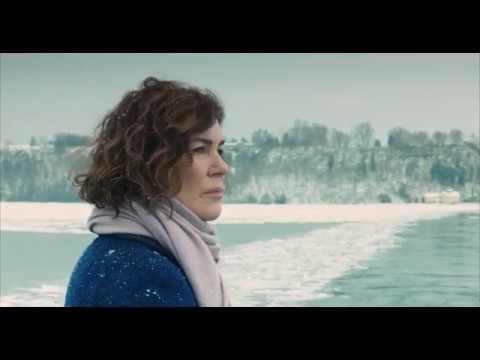 Trailer for Drifting Snow, by Fifth Town Films