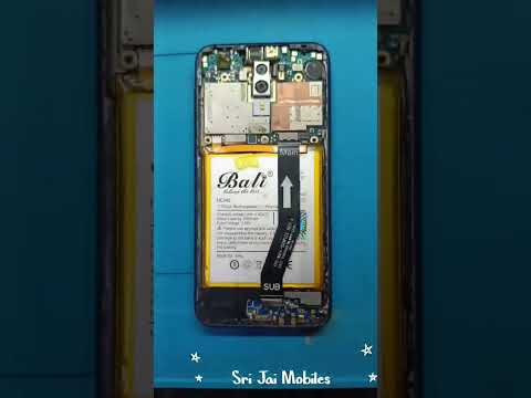 Nokia 6.1 plus ___Sim Not Working_Network issue _ Tower issues _ Fix Network antana