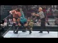 Brock Lesnar Vs RVD Vengeance Highlights