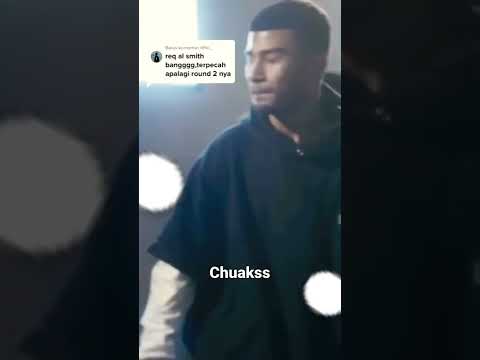 battle rap Al smith vs dzee