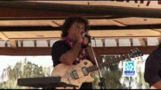 Ukulele Festival Hawaii - 2010 "Goodtimes Together" by Cecilio & Kapono (C&K)