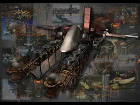 PDS A Premonition of War