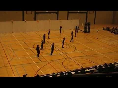 fidelitas t/m 13 jr c cat. NK jazz