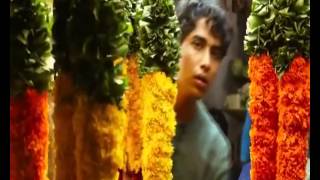 ♥ Pi's Lullaby Official Music Video   Life Of Pi   ♫ feat Mychael Danna & Bombay Jayashri ♥